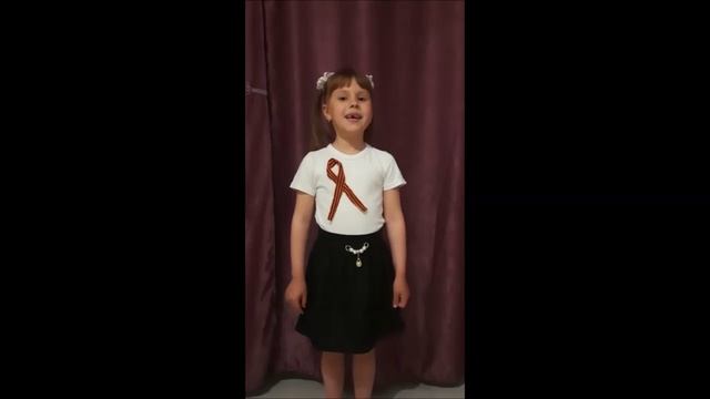 поздравление с Днём ПОБЕДЫ!