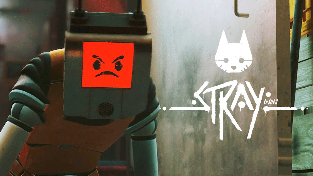 РАЗОЗЛИЛ ТЁТКУ _ Stray #4