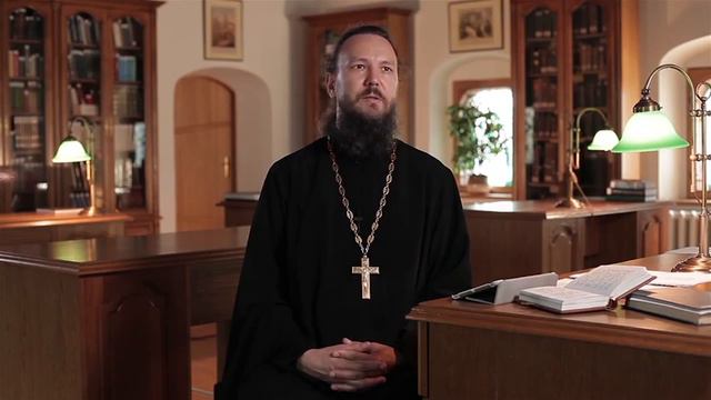 Об исповедании Петра. Евангельские чтения