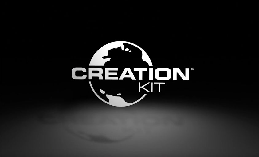 Creation Kit Fallout 4 / Замена текстуры  и объектов.mp4