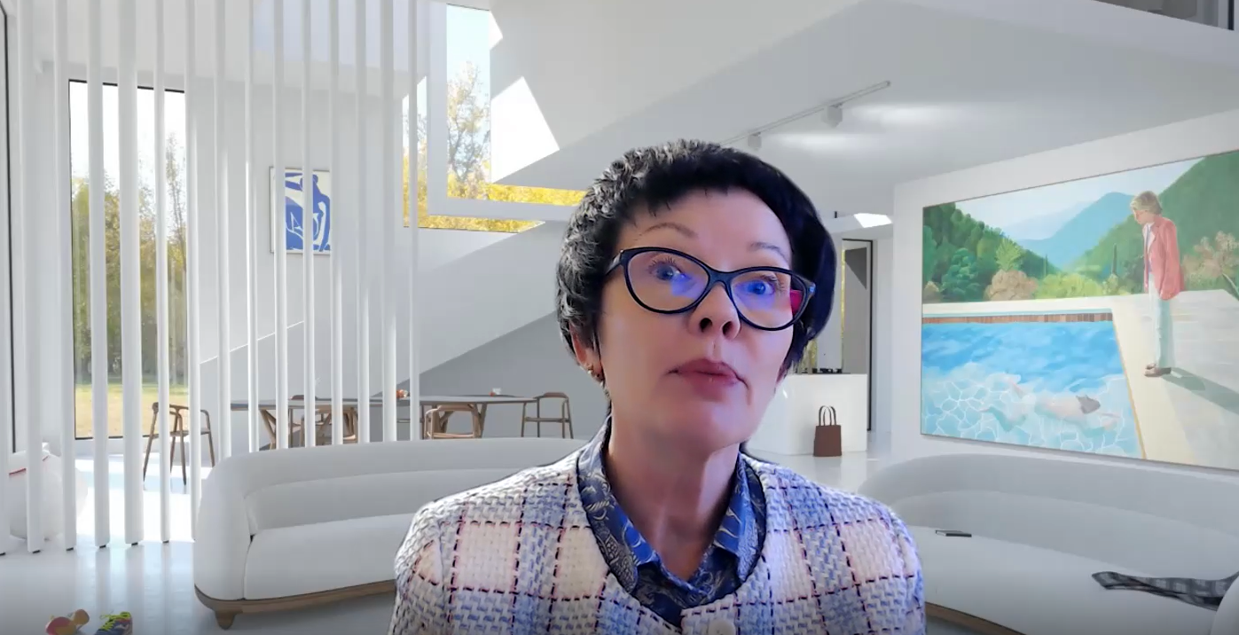 Треугольник, вписанный в окружность. ОГЭ по математике