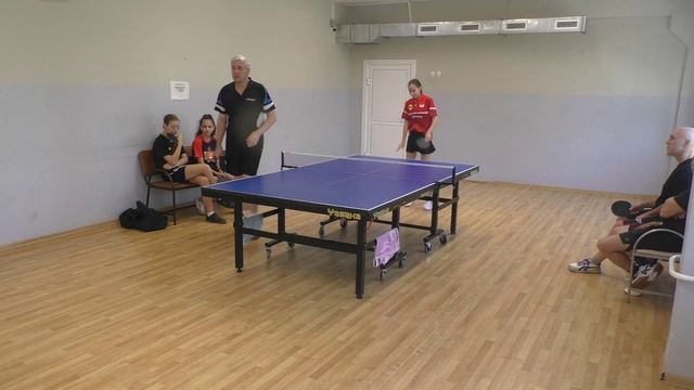 Бухольцева Дарья 430 - Донской Алексей 362