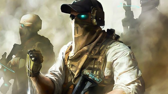 «Тигровая пыль» Tom Clancy’s Ghost Recon Future Soldier 🏆 Сложность Элита (4Kᵁᴴᴰ60ᶠᵖˢ)