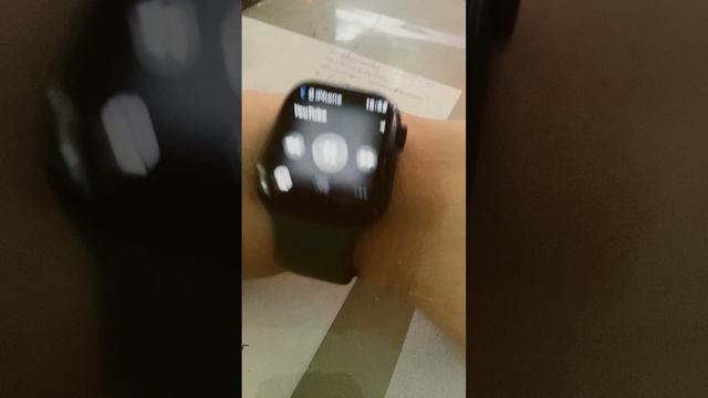 Apple Watch 7