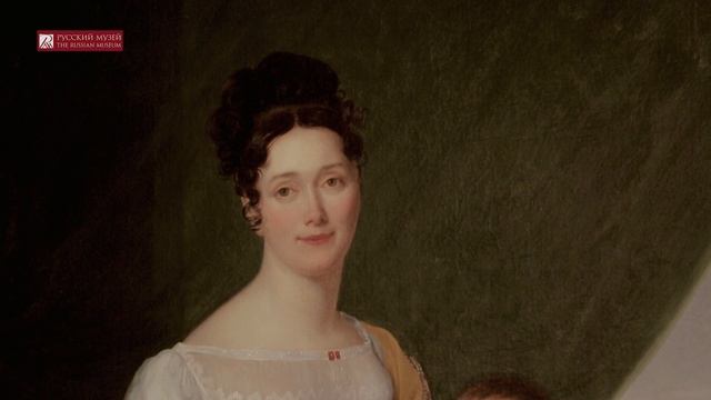 Цикл мини экскурсий «ХУДОЖНИКИ И КОЛЛЕКЦИОНЕРЫ —РУССКОМУ МУЗЕЮ. ДАРЫ. ИЗБРАННОЕ (1895–2019)».