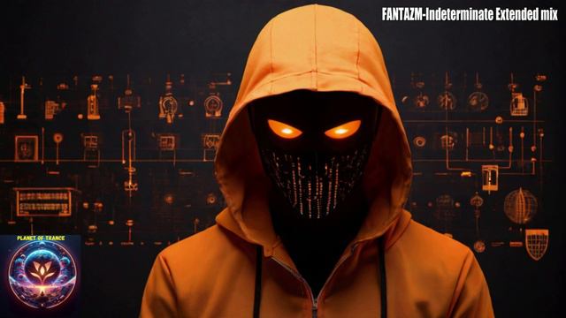 FANTAZM-Indeterminate Extended mix (2Rock Recordings)