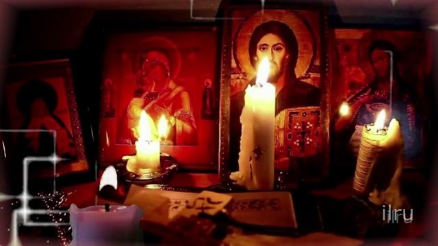 Молитва за упокой души Православная Молитва