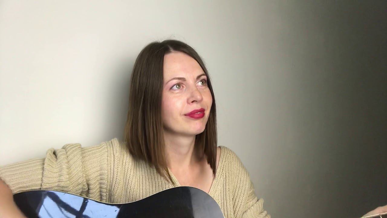 Песня «Блондинка»