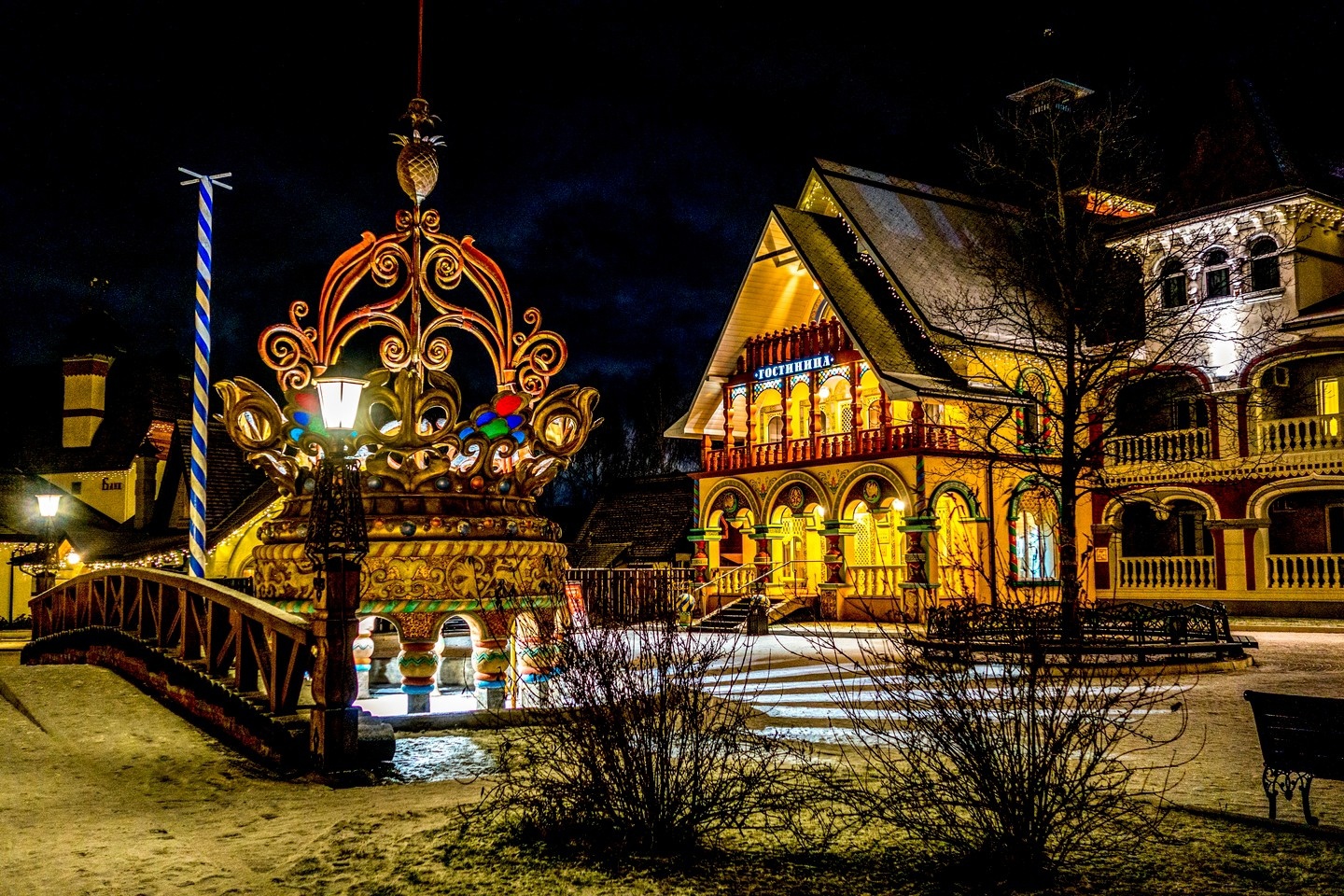 "КОГДА Я НА ПОЧТЕ СЛУЖИЛ ЯМЩИКОМ"... (Фото Андрея Абакумова (Рязань) - Поёт Александр Ведерников)