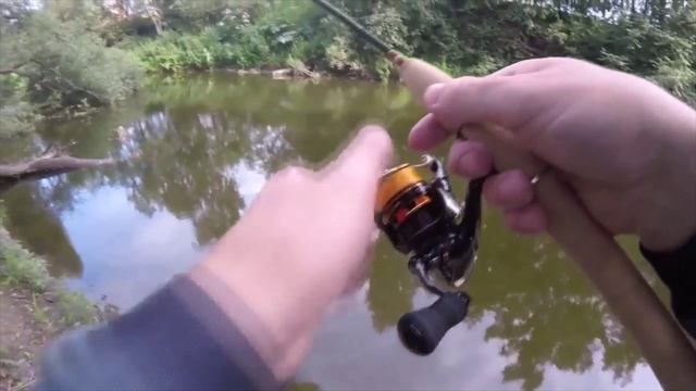 С микро-колебалками по Десне, тестирование Bellezza Correntia GLBCS-642SUL-T