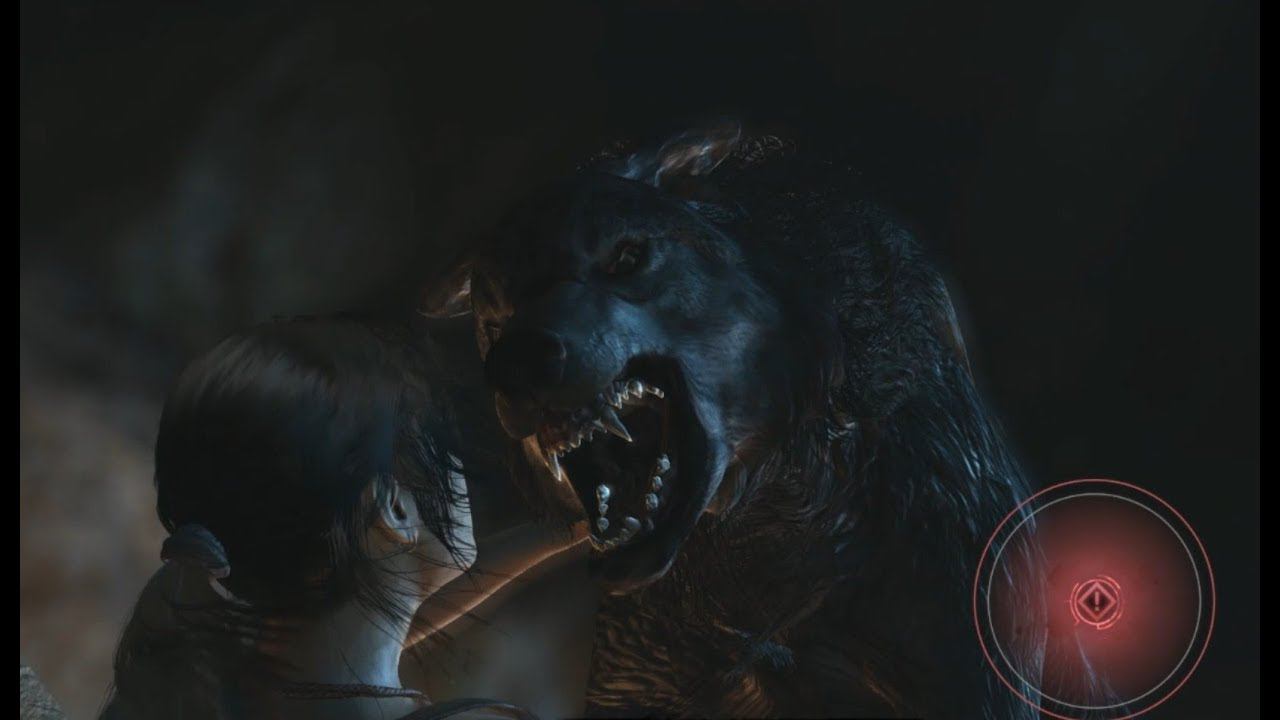 Tomb Raider 2013| Часть 3. В тупике. Встреча в горах. На помощь.