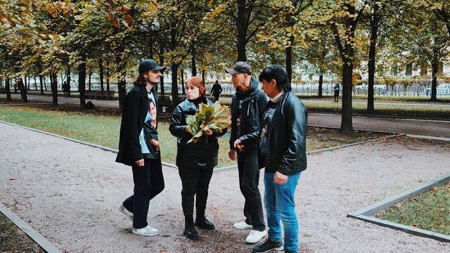 Памяти Сергея Кузнецова "Позиция рук" 2023