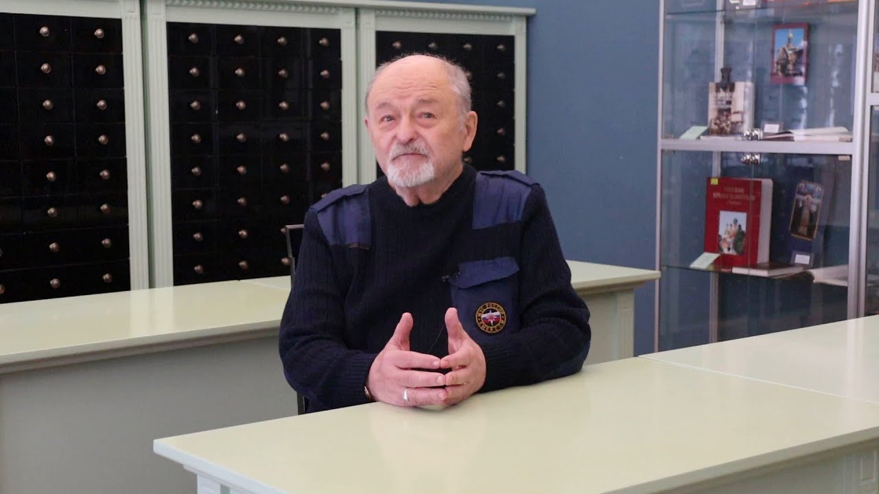 12 апреля 1961 года. Рыков П.Г.