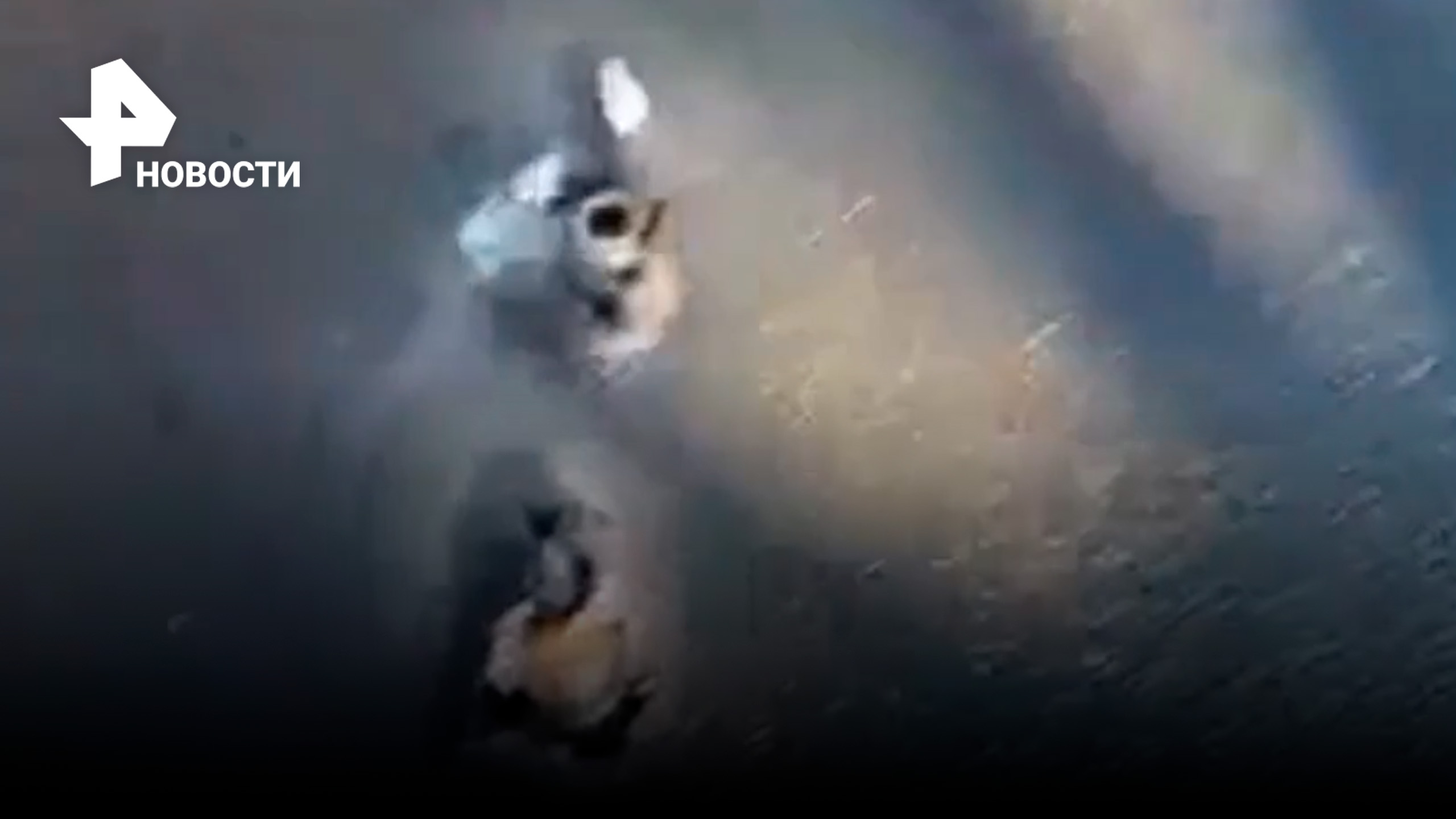 "Пару синяков": бронежилеты российской армии / РЕН Новости