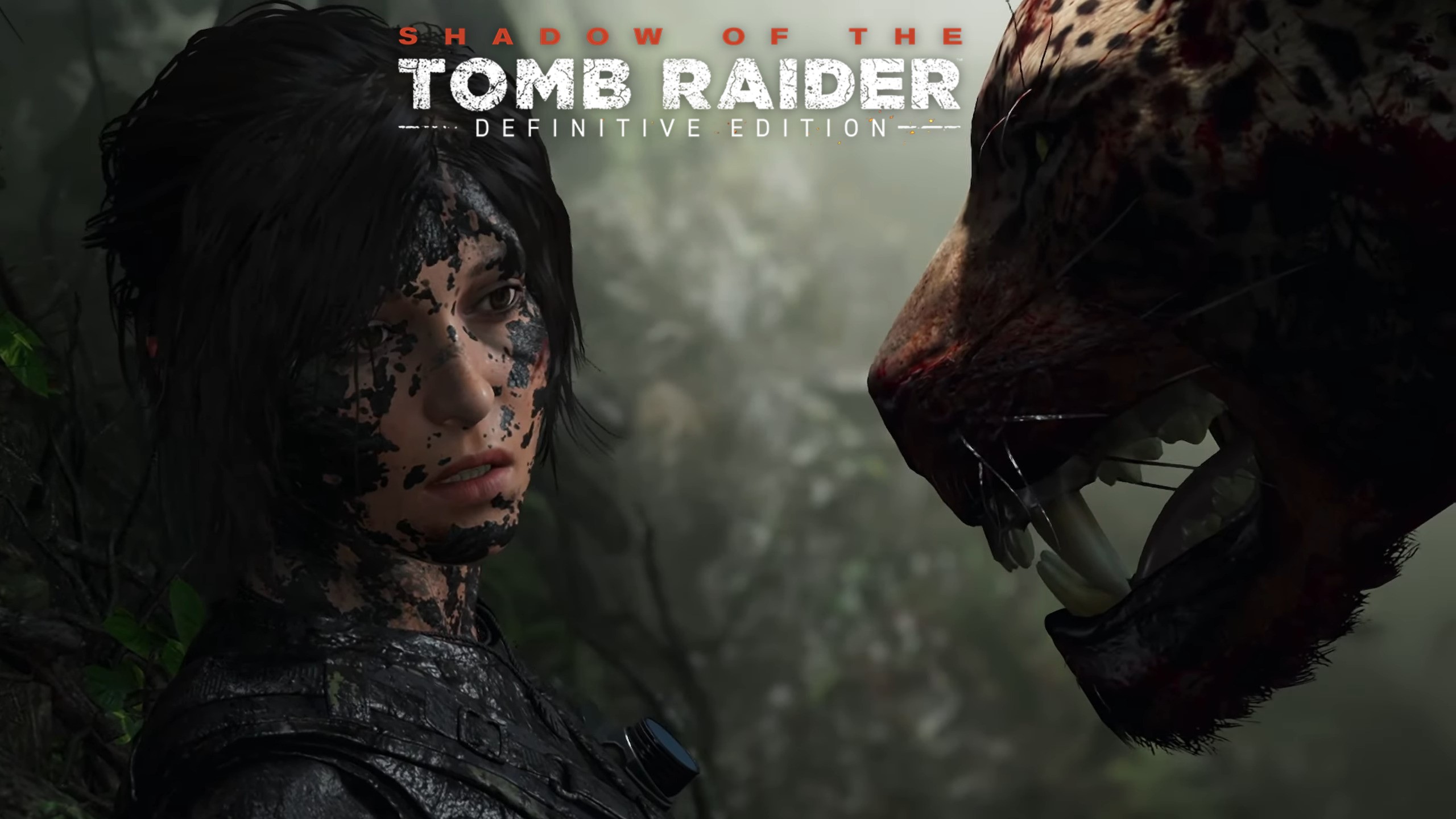 Начало Игры ► Shadow of the Tomb Raider ► Первая Серия