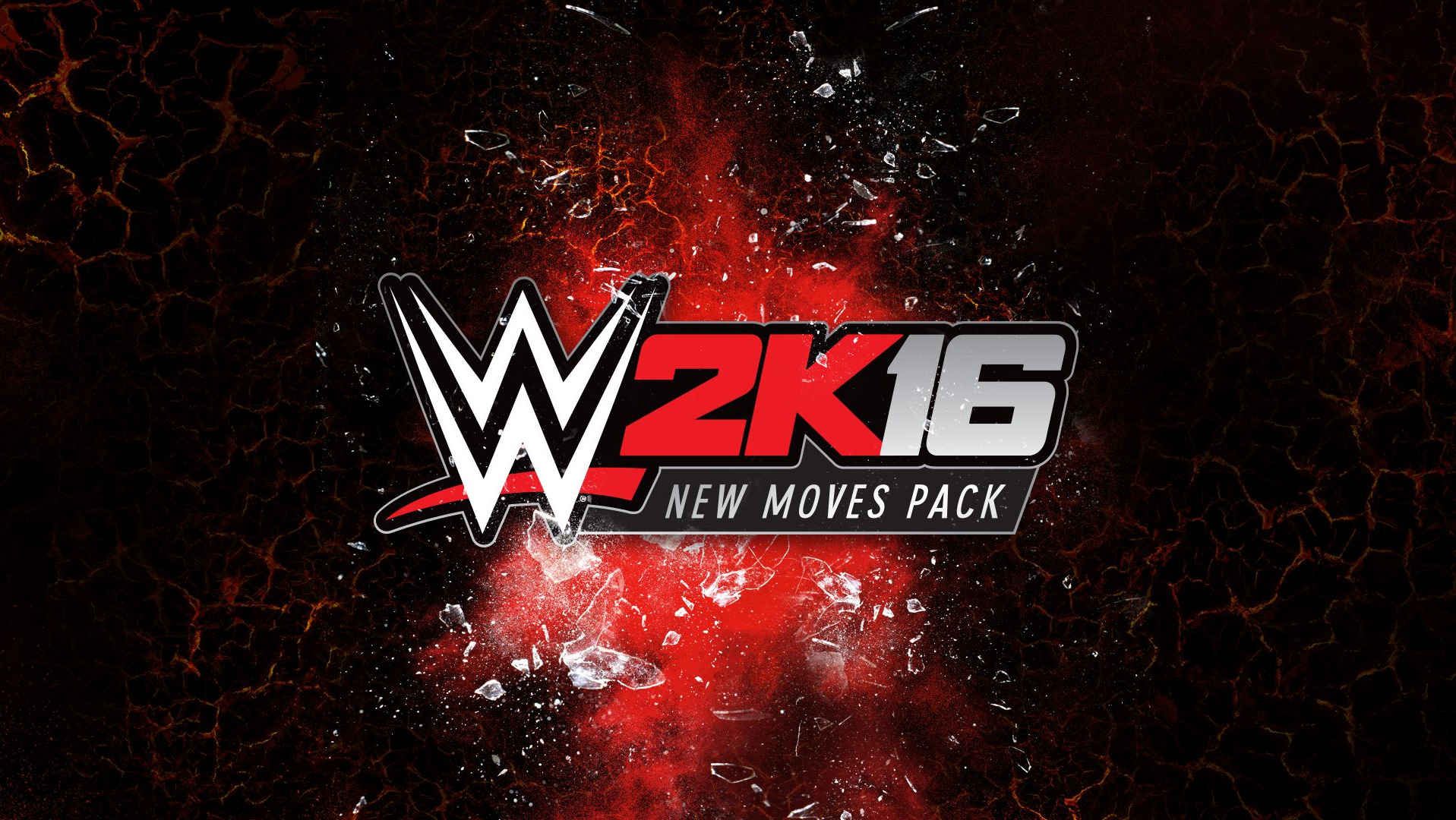 Играем в WWE 2k16