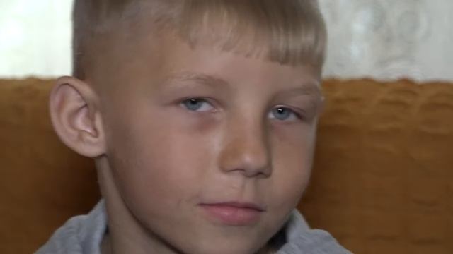 РИА Биробиджан: Многодетная мать Инга Любичева о работе на Почте России и материнстве