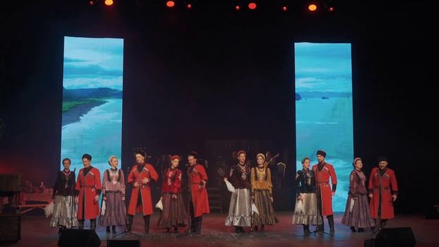 АНП «ЛюбоЖить» - «Ойся, ты ойся»