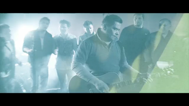 ЛЮБЭ feat. КОРНИ и Интонация "Просто любовь" 2012