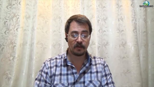 Что такое человек. ч.2.