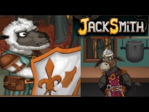 СКРАФТИМ ЩИТЫ ДЛЯ ВРАГОВ — JackSmith #2 Прохождение