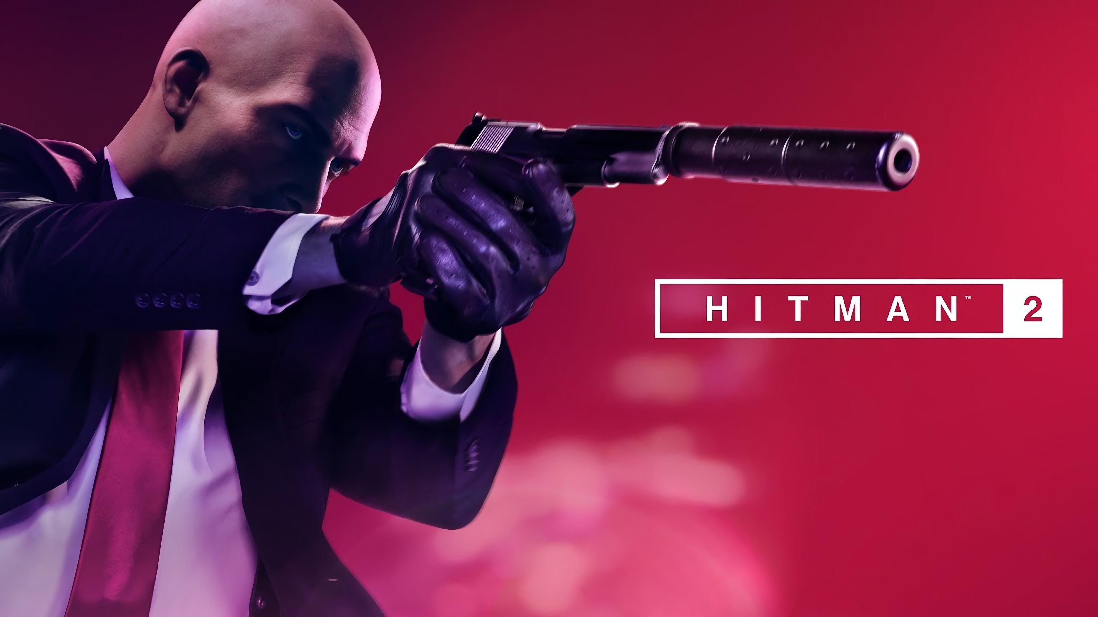 HITMAN 2 | Часть 4