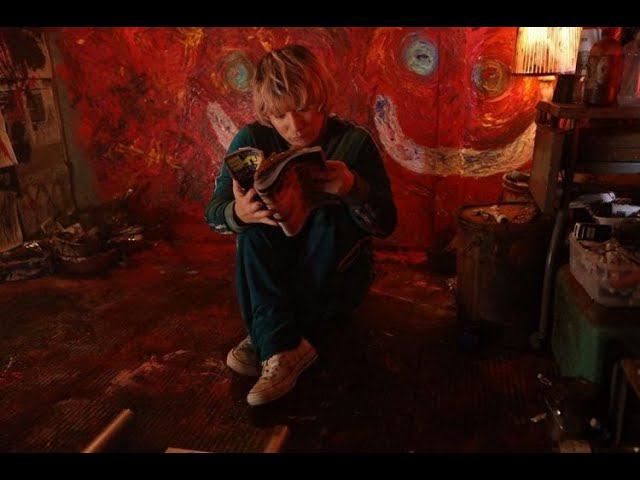 Смотрим дораму "Персонаж" про маньяка из манги