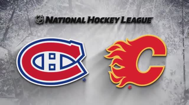 17.03 🔥 #Калгари – 🇨🇦 #Монреаль