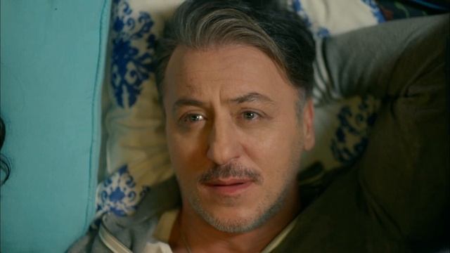 Позвоните моему агенту, 9 серия