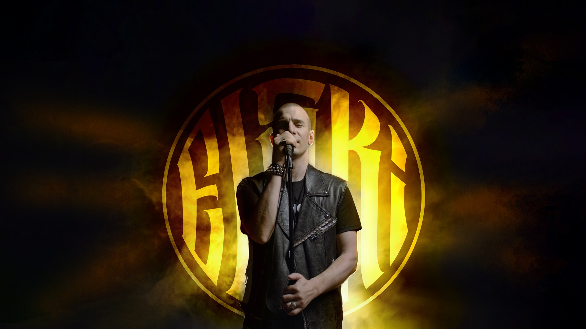 ELSKI | Рок, Ария, Цой, Алиса, Киш, Пикник| 888