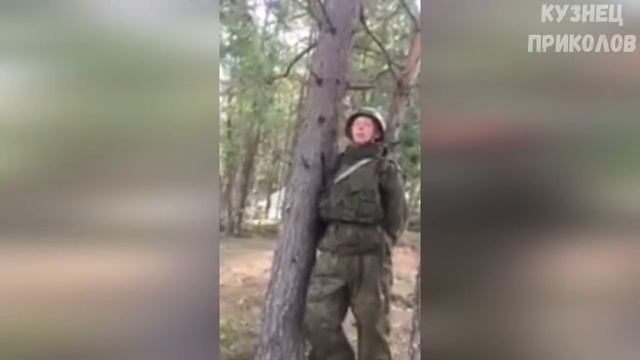 С ТАКОЙ АРМИЕЙ МОЖНО СПАТЬ СПОКОЙНО. САМЫЕ СМЕШНЫЕ АРМЕЙСКИЕ ПРИКОЛЫ ЗА ВСЕ ВРЕМЯ