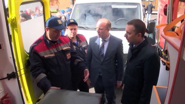 Новости "Волга-24" 28.09.2022 15:00