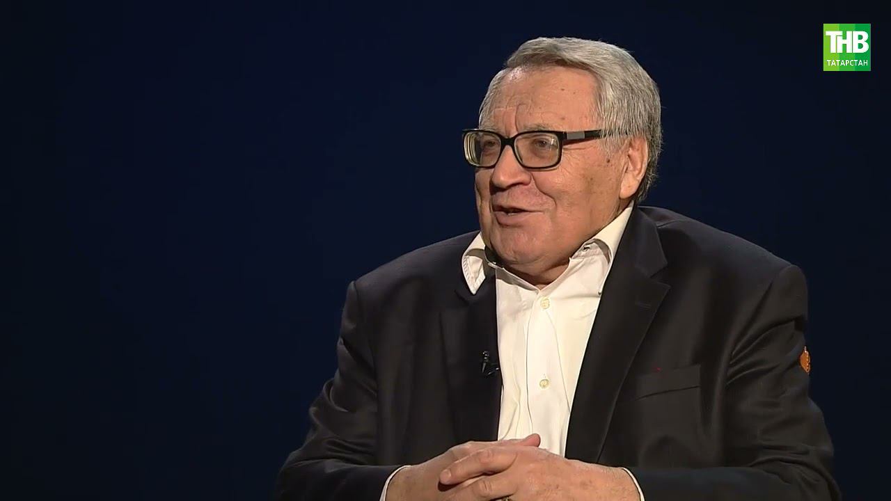 Рәдиф Гаташ | Ком сәгате 11/04/2021