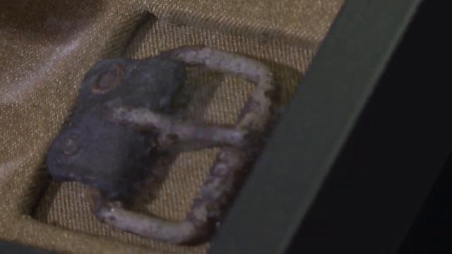 142. Останки красноармейца переданы на родину.