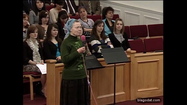 Авраам..- стих..