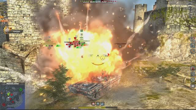 Vz-55 ( Морской рубеж)