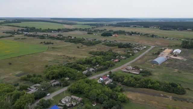 Кутки и Тихвинка, окрестности. Часть 4