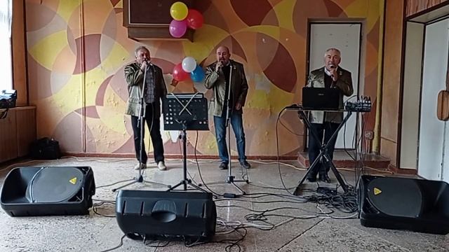 Барон - Завалинка