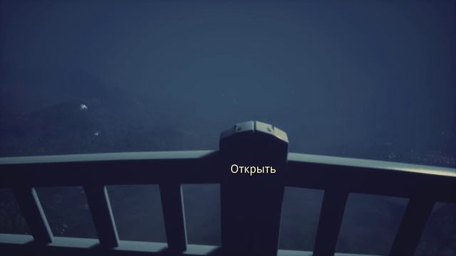 Draugen - прохождение [02] - русские субтитрыубтитры