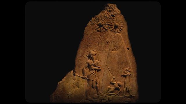 История Культуры №3 - Культура Древней Месопотамии.webm