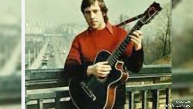 (8)... Вл. Высоцкий...