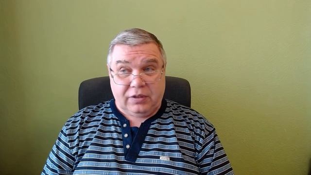 Серийные утопленники. Эпизод 1. Патрик Джеймс Макнил