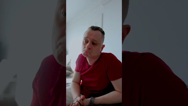 Не могу расстаться