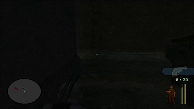 Manhunt 48 часть.mp4