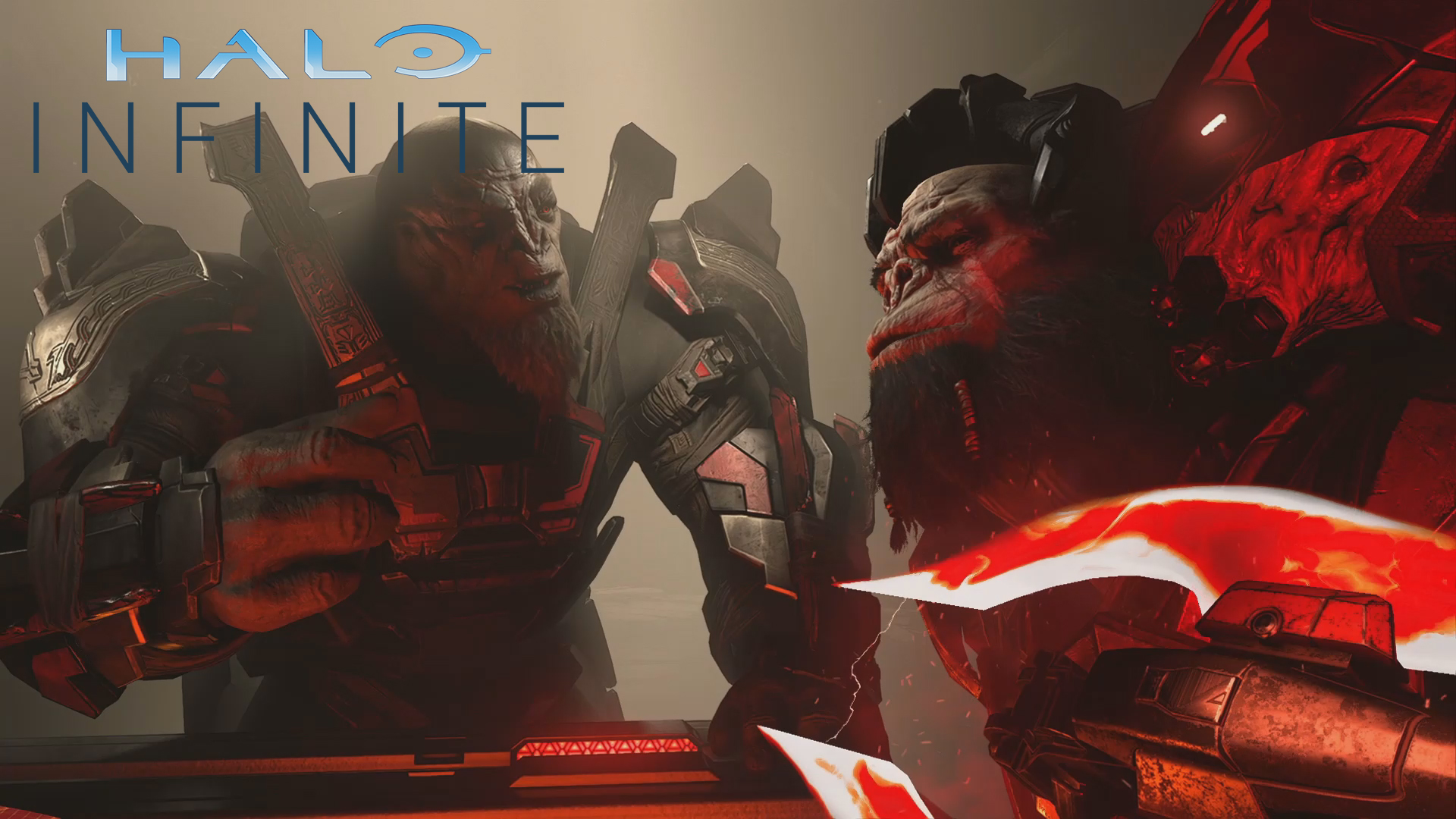 Halo Infinite ➪ # 2) Тремониус