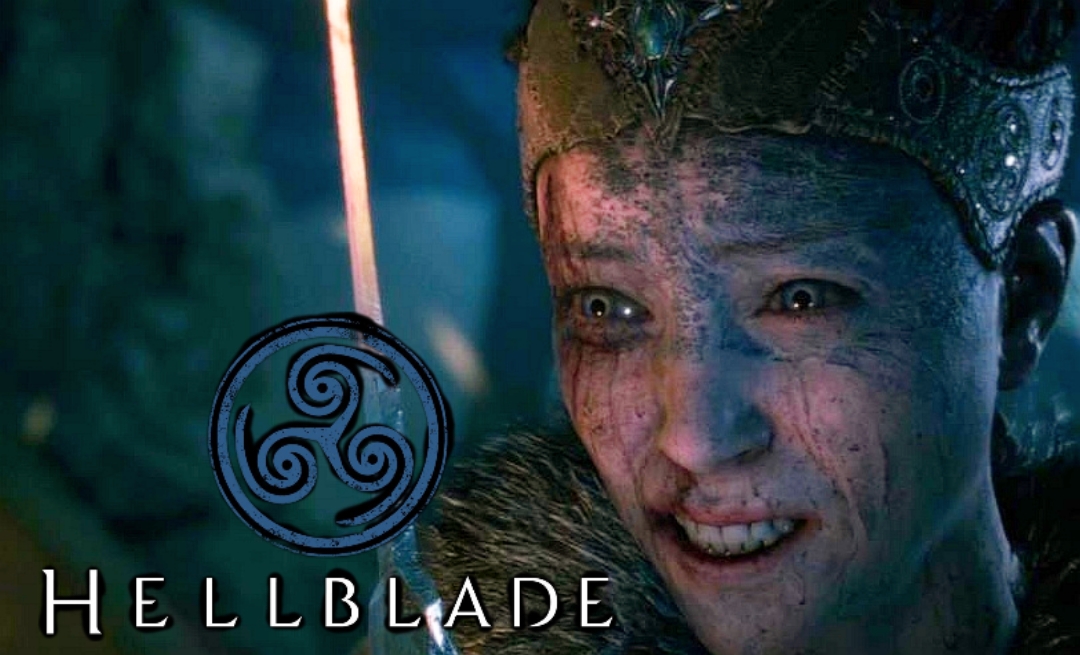 РАЗБЕЙ СЕБЯ # Hellblade Senua's Sacrifice # Прохождение # 6