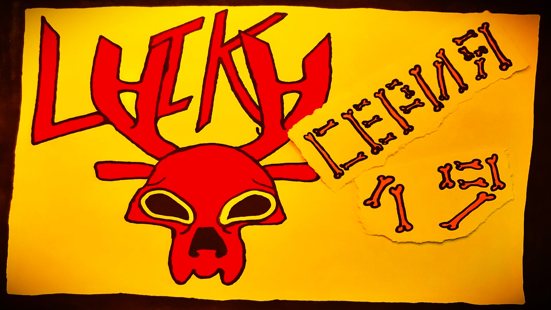 LAIKA: AGED THROUGH BLOOD - ПРОХОЖДЕНИЕ - СЕРИЯ 19