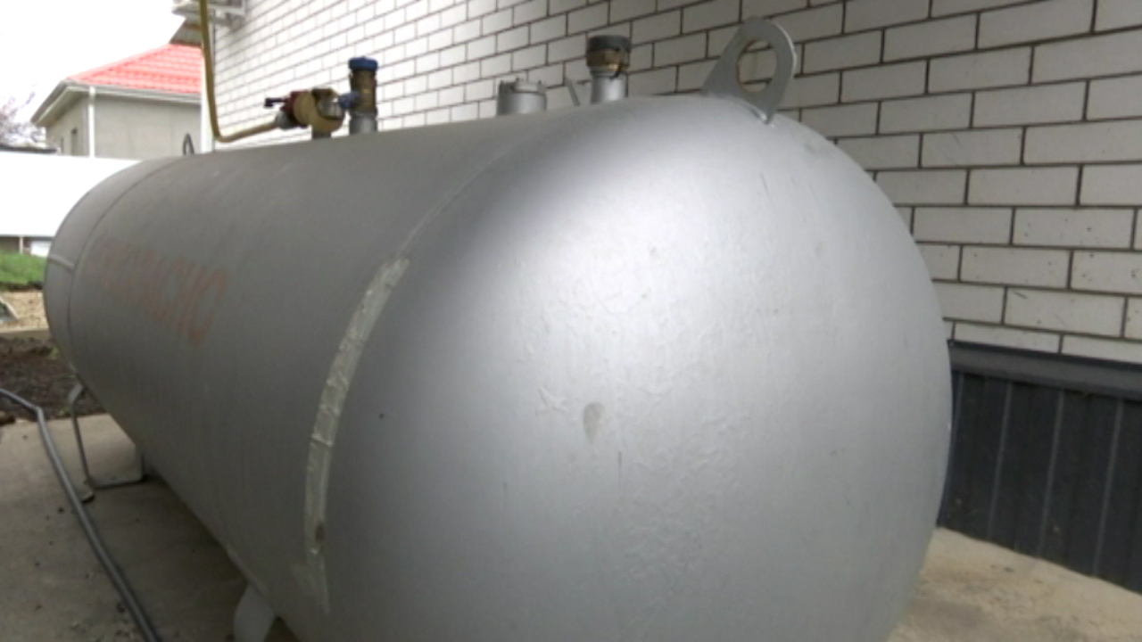 Газгольдер. Продолжение | Горячая лини + 20.05.22