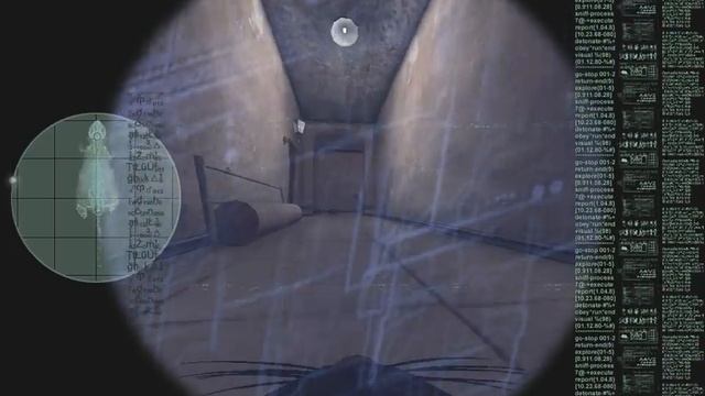 Devastation (PC, 2003) Миссия 19 Зангаи