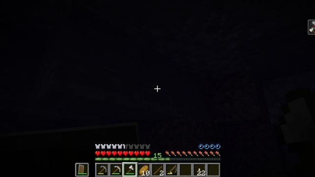 Minecraft 1.20.4 - Одиночная игра